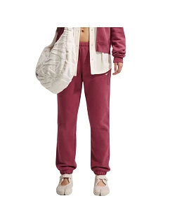Dámské kalhoty Studio Fleece, model 22311765 - NIKE