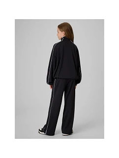 Dívčí sportovní tepláky model 22318301 - 4F
