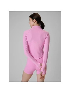 Dámská tréninková mikina slim s  model 22318355 - 4F