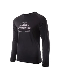 Męska koszulka bez  LS model 22359571 - Hi-Tec