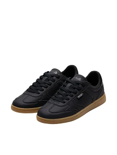 Pánské boty  černé, 80010 model 22390100 - Fila