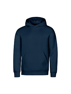 Bluza unisex Vibe Hoodie (granatowy)