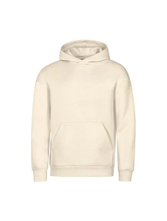 Bluza unisex Vibe Hoodie (migdałowy)