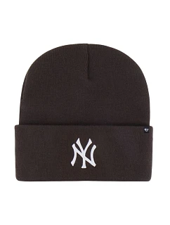 Czapka New York Yankees brązowa model 22548880 - 47 Brand