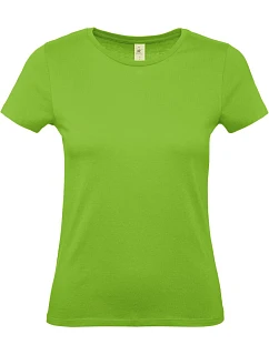 B&C #E150 /women Dámské tričko 01.002T orchid green