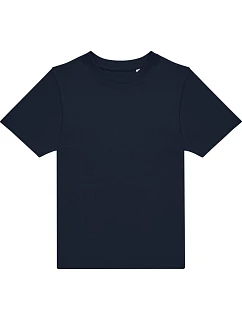B&C #E150 /kids Dětské tričko model 22444486 navy