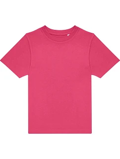 B&C #E150 /kids Dětské tričko model 22444554 fuchsia