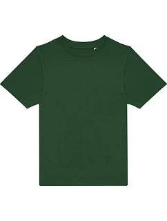 B&C #E150 /kids Dětské tričko model 22444517 bottle green