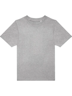 B&C #E150 /kids Dětské tričko model 22444499 sport grey