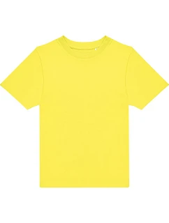 B&C #E150 /kids Dětské tričko  yellow model 22444529