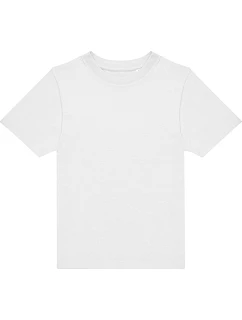 B&C #E190 /kids Dětské tričko z těžké bavlny model 22444403 white