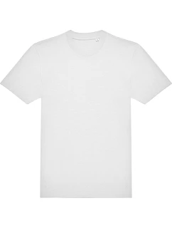 B&C Tričko z těžké bavlny white model 22444299
