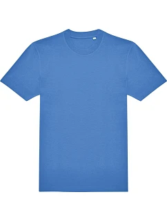 B&C Tričko z těžké bavlny  blue model 22444365