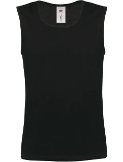 B&C Athletic Move Pánské tílko model 22489840 black