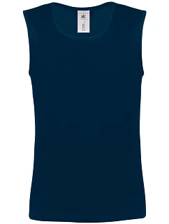 B&C Athletic Move Pánské tílko model 22489850 navy