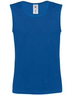 B&C Athletic Move Pánské tílko model 22489848 royal blue