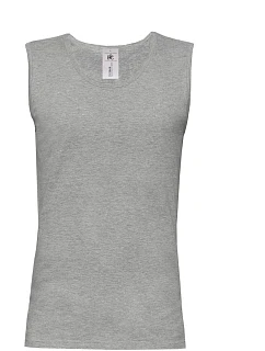 B&C Athletic Move Pánské tílko model 22489844 sport grey