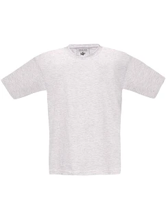 B&C Exact 150 /kids Dětské tričko model 22482564 ash