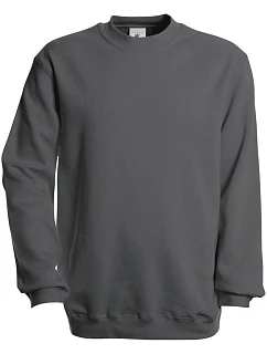 B&C Set In Mikina model 22536371 steel grey