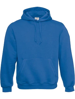 B&C Hooded Mikina s kapucí model 22497616 royal blue
