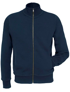 B&C /men Pánská mikina navy model 22485361