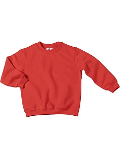 B&C Set In /kids Dětská mikina model 22528579 red