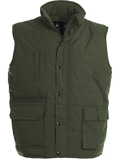 B&C Explorer Vesta olive model 22492274