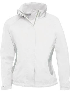 B&C /women Dámská bunda  grey model 22485340