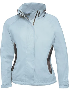 B&C /women Dámská bunda ice grey model 22485350