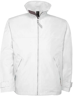 B&C /men Pánská bunda white model 22485321