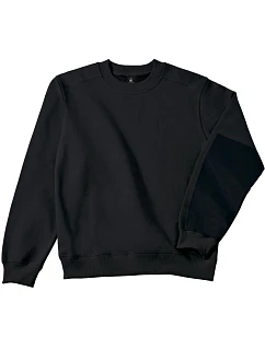 B&C Hero Pro Pracovní mikina model 22482689 black