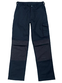 B&C Universal Pro Pracovní kalhoty model 22485485 navy