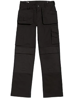 B&C Performance Pro Pracovní kalhoty s  black model 22484686