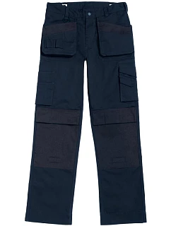 B&C Performance Pro Pracovní kalhoty s  navy model 22484698