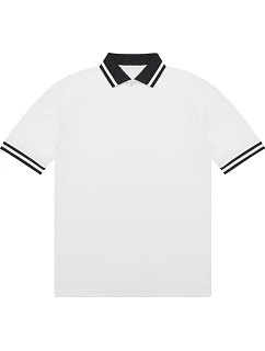 B&C Active Polo Unisex polo  white model 22444169