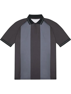B&C Active Polo Unisex polo  grey model 22444183