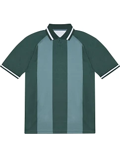 B&C Active Polo Unisex polo  forest model 22444190