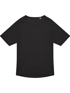 B&C Active T Sportovní tričko  black model 22444203