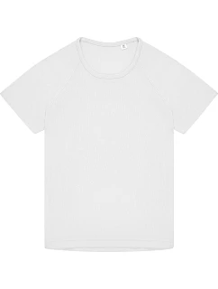 B&C Active T /kids Dětské sportovní tričko  white model 22444259