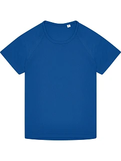 B&C Active T /kids Dětské sportovní tričko  royal blue model 22444289