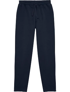 B&C  Unisex tepláky navy model 22444770