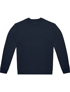 B&C Crew Unisex mikina navy model 22444864