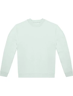 B&C Crew Unisex mikina blush mint model 22445084