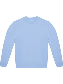 B&C Crew Unisex mikina  blue model 22445132