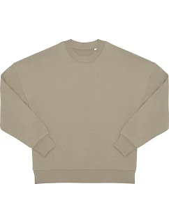 B&C Crew Těžká oversize unisex mikina model 22445526