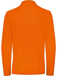 B&C ID.001 Piqué polo 01.ID01 orange