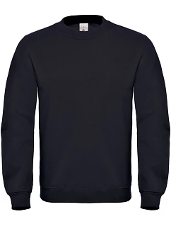 B&C  Mikina black model 22539989