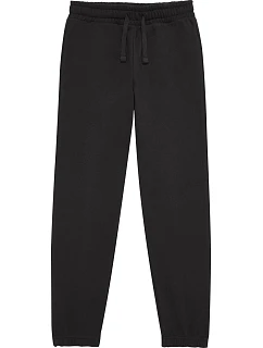 B&C  /kids Dětské tepláky black model 22444734