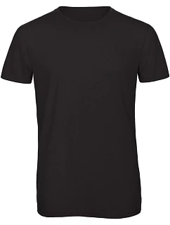 B&C /men Pánské tričko black model 22485369