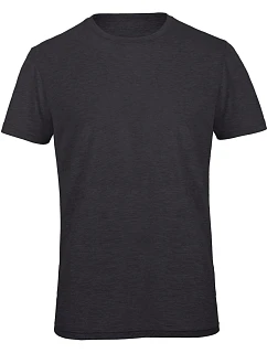 B&C /men Pánské tričko heather dark grey model 22485372